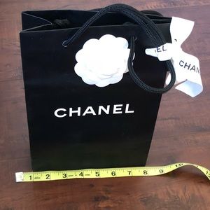 Chanel Shopping Bag